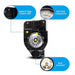 Winjet OE Style Fog Lights for 2011-2015 Ford Explorer - Recon Recovery
