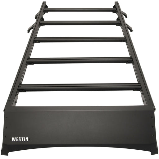 Westin Automotive Mesa Overland Roof Rack for 2021 - 2025 Ford Bronco - Recon Recovery - Recon Recovery