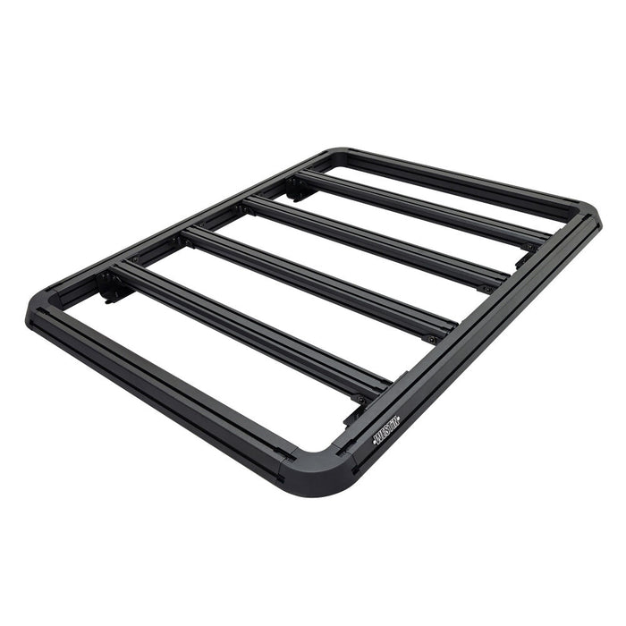 Westin Automotive EXP Low Profile Modular Roof Rack for Truck Cap - Re ...
