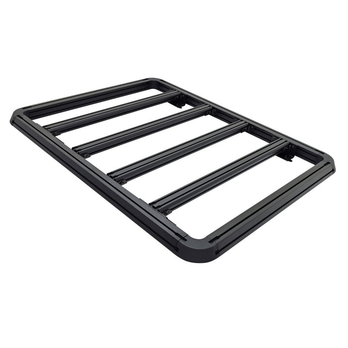Westin Automotive EXP Low Profile Modular Roof Rack for Truck Cap - Re ...
