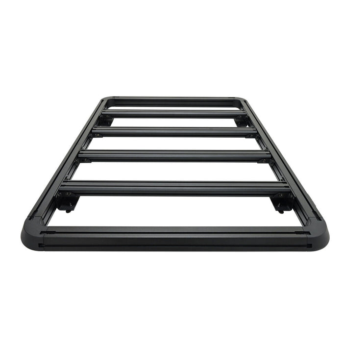 Westin Automotive EXP Low Profile Modular Roof Rack for Truck Cap - Recon Recovery - Recon Recovery
