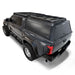 Westin Automotive EXP Low Profile Modular Roof Rack for Truck Cap - Recon Recovery - Recon Recovery