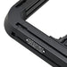 Westin Automotive EXP Low Profile Modular Roof Rack for Truck Cap - Recon Recovery - Recon Recovery