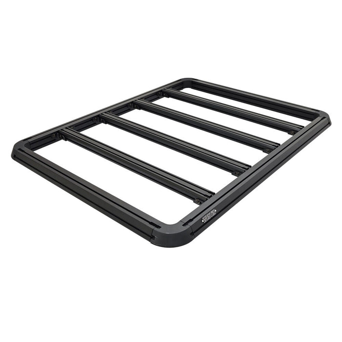 Westin Automotive EXP Low Profile Modular Roof Rack for Truck Cap - Recon Recovery - Recon Recovery