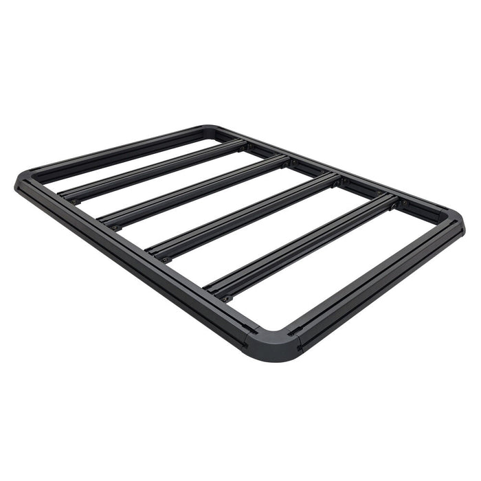 Westin Automotive EXP Low Profile Modular Roof Rack for Truck Cap - Recon Recovery - Recon Recovery