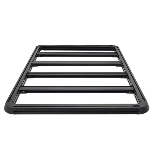 Westin Automotive EXP Low Profile Modular Roof Rack for Truck Cap - Recon Recovery - Recon Recovery