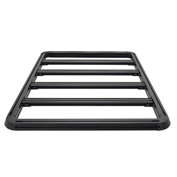 Westin Automotive EXP Low Profile Modular Roof Rack for Truck Cap - Recon Recovery - Recon Recovery