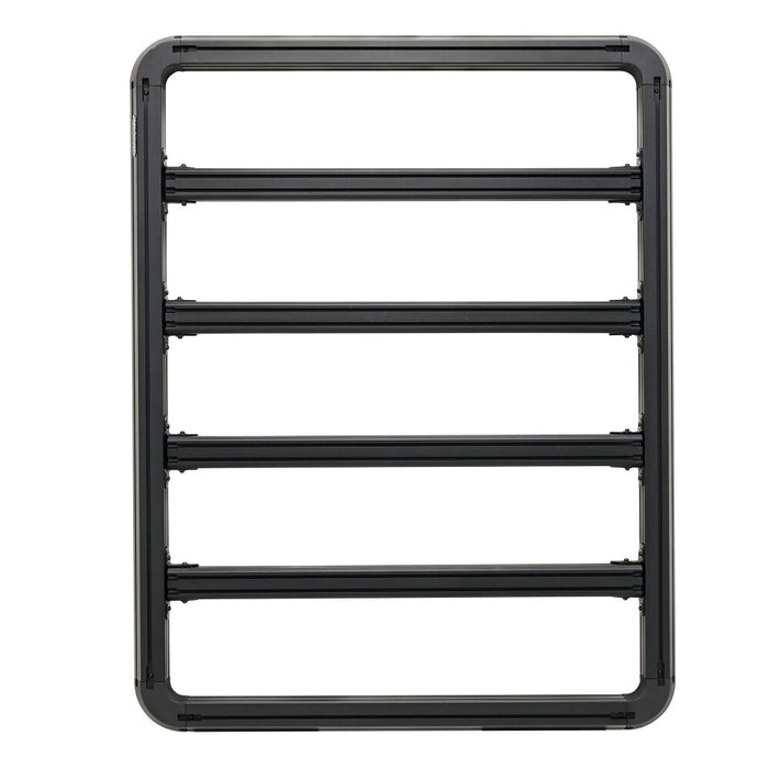 Westin Automotive EXP Low Profile Modular Roof Rack for Truck Cap - Re ...