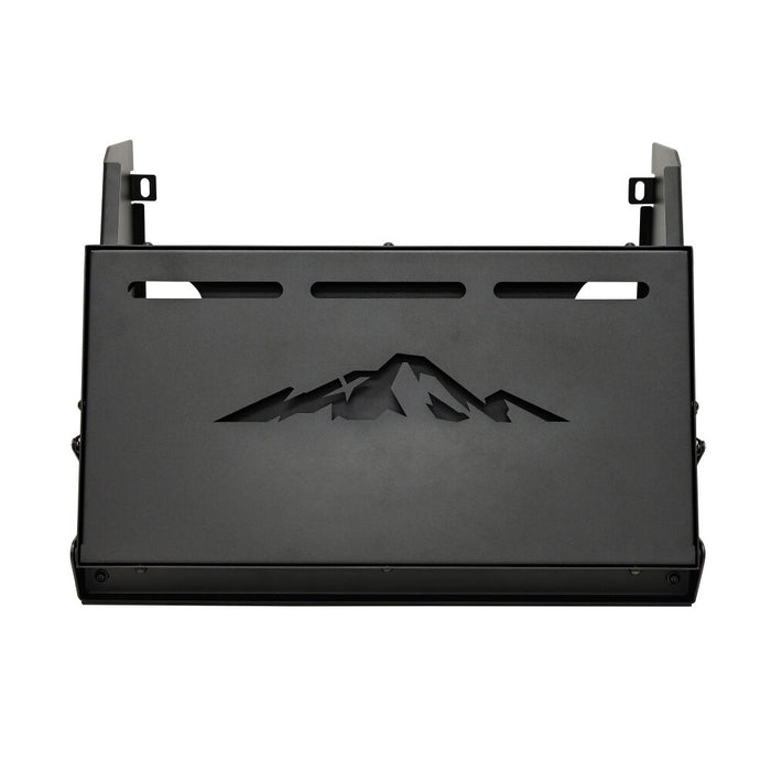 Westin Automotive EXP Passenger Side Storage Box for Truck Cap - Recon Recovery - Recon Recovery