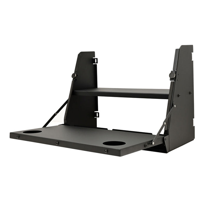 Westin Automotive EXP Passenger Side Storage Box for Truck Cap - Recon Recovery - Recon Recovery