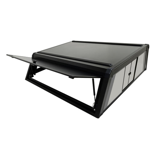 Westin Automotive EXP Bolt on Aluminum Bed Cap for 2015 - 2026 Ford F - 150 6.5ft Bed - Recon Recovery - Recon Recovery