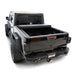 Hard Tri - Fold Aluminum Tonneau Cover for 2020 - 2026 Jeep Gladiator JT - Recon Recovery - Recon Recovery