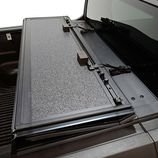 Westin Hard Tri - Fold Aluminum Tonneau Cover for 2019 - 2023 Ford Ranger - Recon Recovery - Recon Recovery