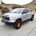 Pro-E Electric Power Drop Down Running Boards for 2007-2021 Toyota Tundra - Recon Recovery - Recon Recovery