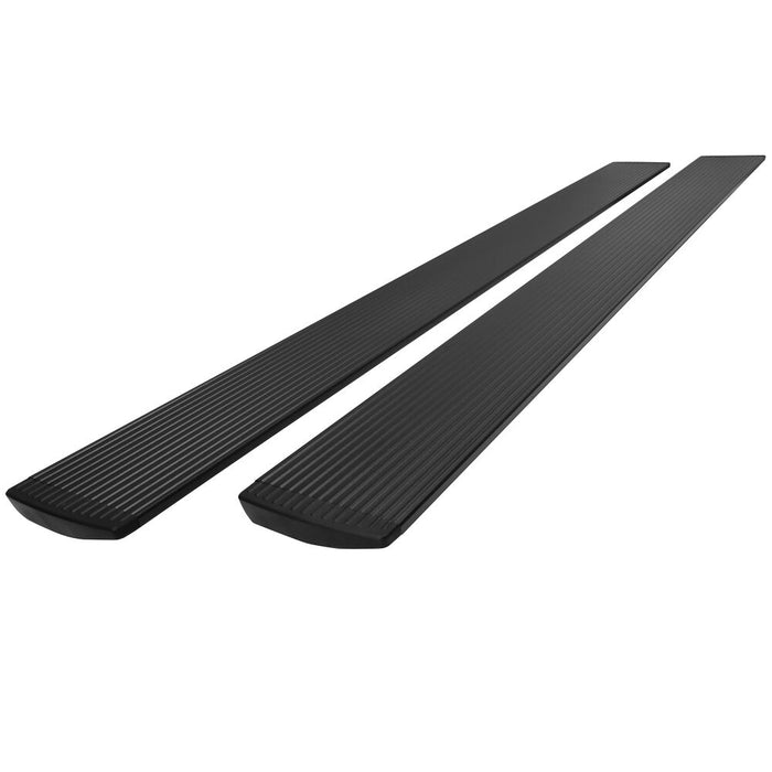 Pro-E Electric Power Drop Down Running Boards for 2009-2023 Ram 1500 Quad Cab - Recon Recovery - Recon Recovery