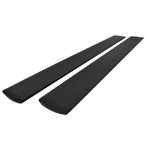 Pro-E Electric Power Drop Down Running Boards for 2010-2024 Toyota 4Runner - Recon Recovery - Recon Recovery