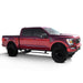 Pro - E Electric Power Drop Down Running Boards for 2015 - 2024 Ford F - 150 F - 250 F - 350 - Recon Recovery - Recon Recovery