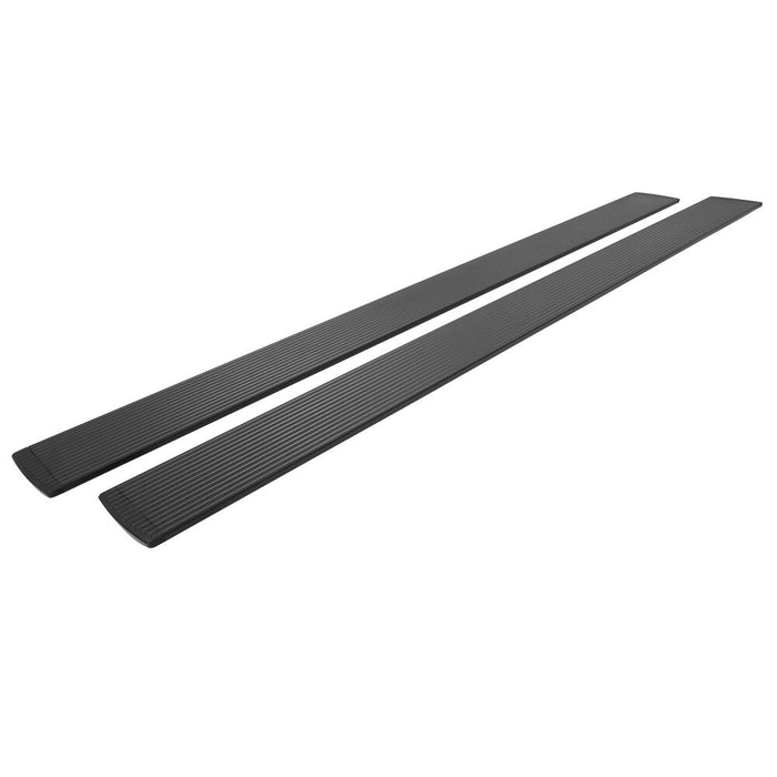 Pro-E Electric Power Drop Down Running Boards for 2015-2024 GM Colorado Canyon Crew Cab - Recon Recovery - Recon Recovery