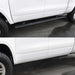Pro-E Electric Power Drop Down Running Boards for 2019-2024 Ram 1500 Crew Cab - Recon Recovery - Recon Recovery