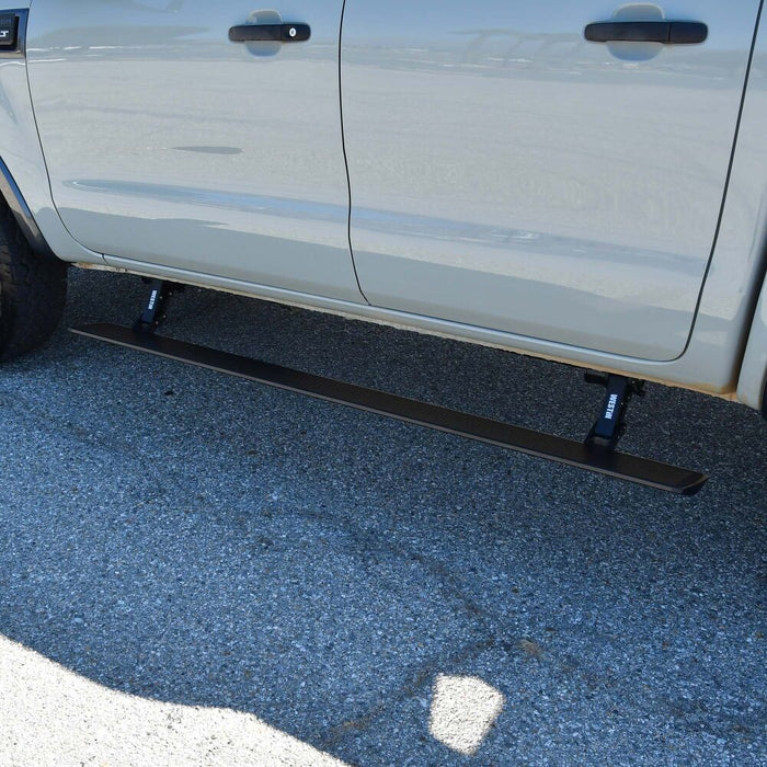 Pro-E Electric Power Drop Down Running Boards for 2019-2024 Ford Ranger - Recon Recovery - Recon Recovery