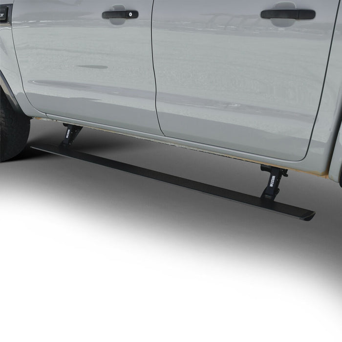 Pro - E Electric Power Drop Down Running Boards for 2019 - 2026 Ford Ranger - Recon Recovery - Recon Recovery