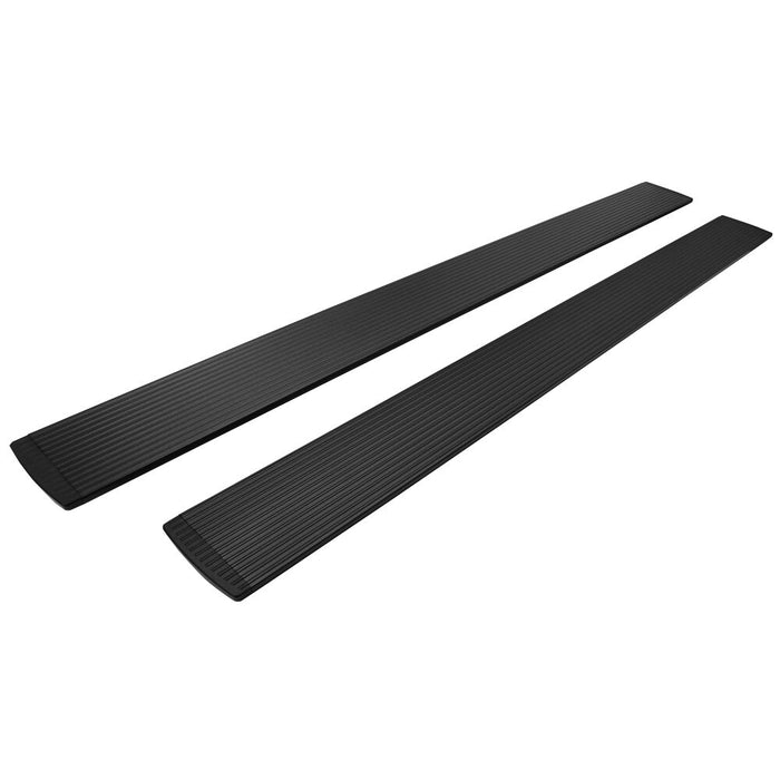 Pro-E Electric Power Drop Down Running Boards for 2021-2024 Ford Bronco - Recon Recovery - Recon Recovery