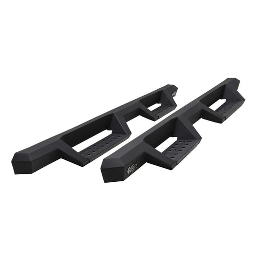 Westin HDX Drop Nerf Step Bars for 2005 - 2023 Toyota Tacoma Access Cab - Recon Recovery - Recon Recovery