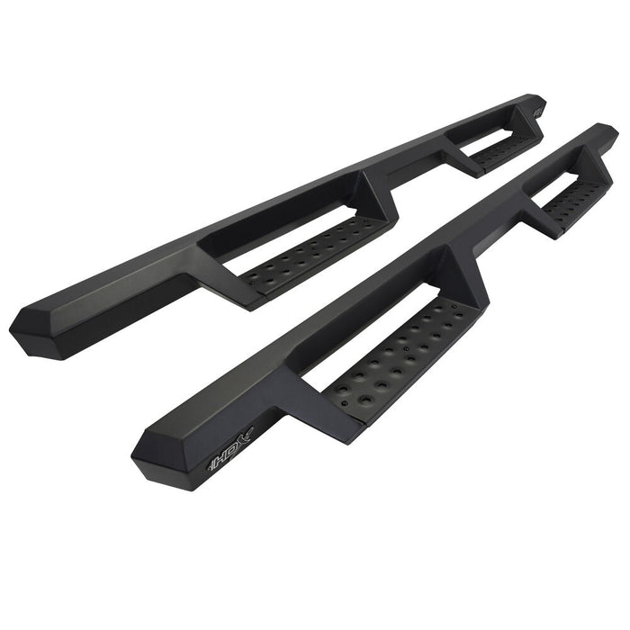 Westin HDX Drop Nerf Step Bars for 2005 - 2023 Toyota Tacoma Double Cab - Recon Recovery - Recon Recovery