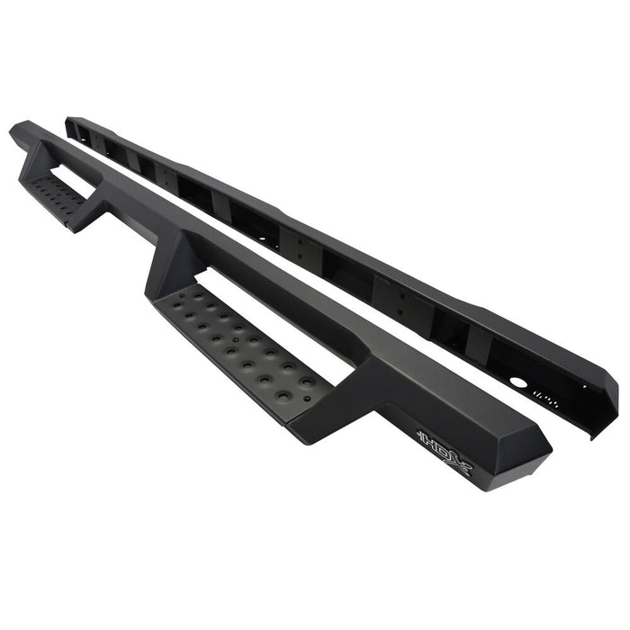 Westin HDX Drop Nerf Step Bars for 2005 - 2023 Toyota Tacoma Double Cab - Recon Recovery - Recon Recovery