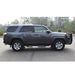 Westin HDX Drop Nerf Step Bars for 2010 - 2024 Toyota 4Runner - Recon Recovery - Recon Recovery