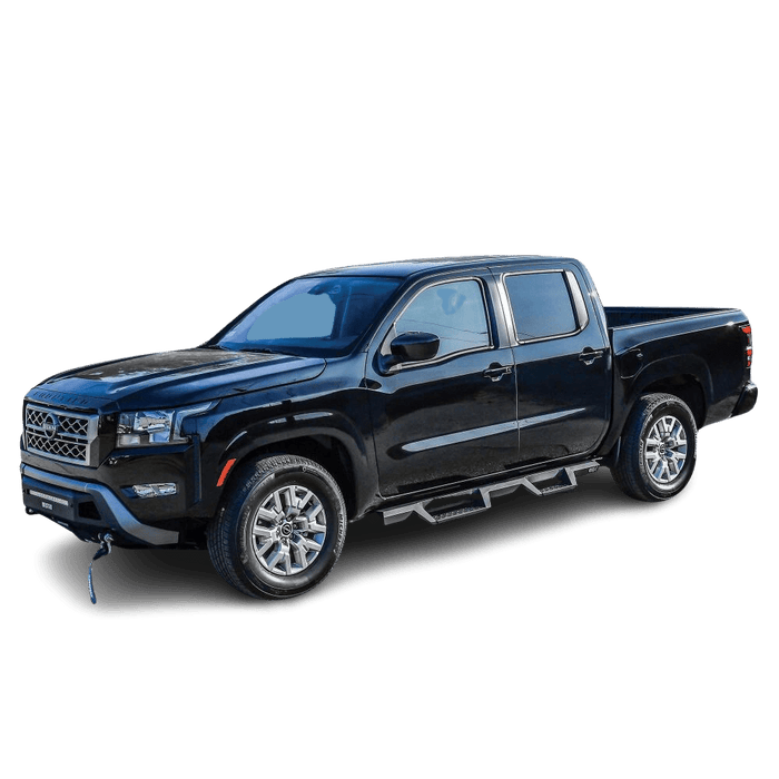 New 2022 Nissan FRONTIER CREW CAB 4X4 PRO-4X AUTO in Tamuning New 2022 Nissan FRONTIER CREW CAB 4X4 PRO-4X AUTO in Tamuning