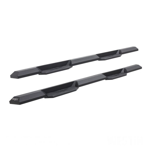 Westin HDX Xtreme Nerf Step Bars for 2019 - 2023 Ford Ranger SuperCab - Recon Recovery - Recon Recovery