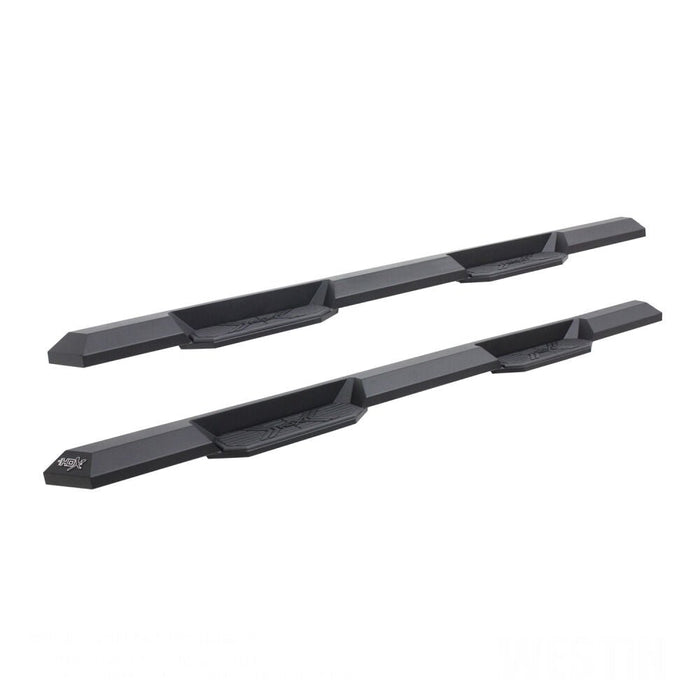 Westin HDX Xtreme Nerf Step Bars for 2019 - 2023 Ford Ranger SuperCab - Recon Recovery - Recon Recovery