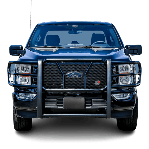 Westin HDX Modular Grille Guard for 2021 - 2023 Ford F - 150 - Recon Recovery - Recon Recovery