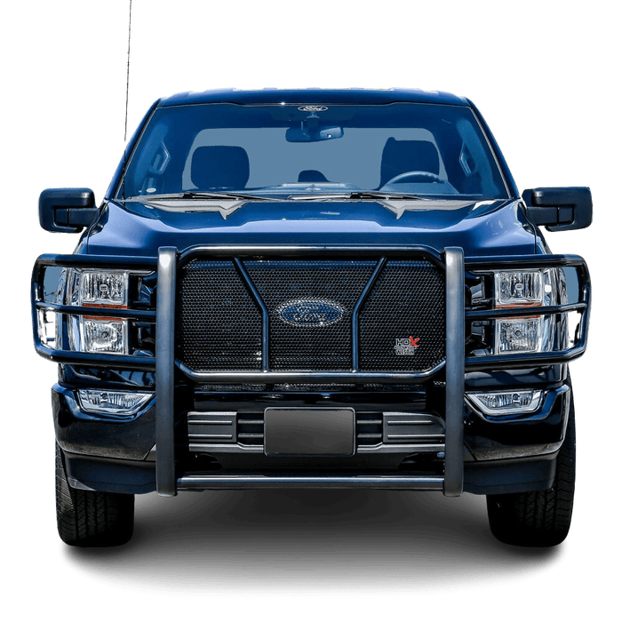 Westin HDX Modular Grille Guard for 2021 - 2023 Ford F - 150 - Recon Recovery - Recon Recovery