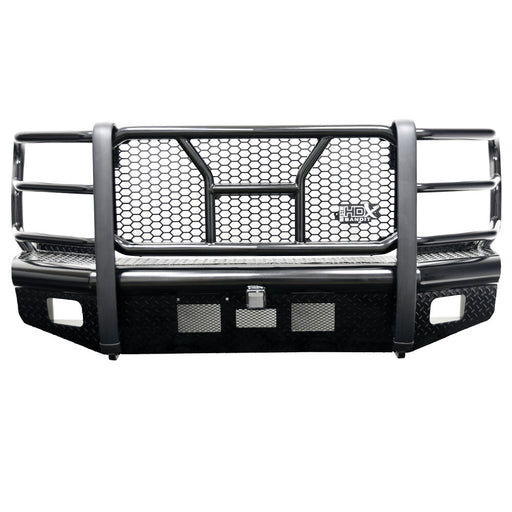 Westin HDX Bandit Front Bumper for 2018-2020 Ford F-150 - Recon Recovery - Recon Recovery