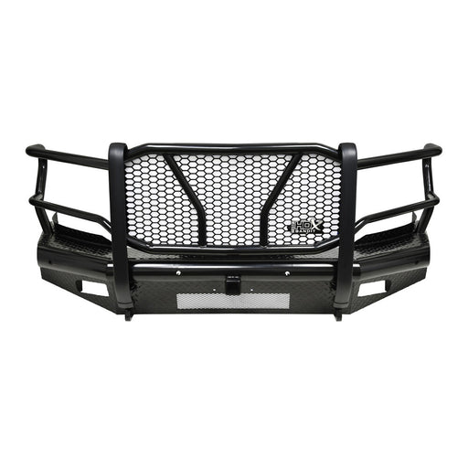 Westin HDX Bandit Front Bumper for 2019-2023 Ram 2500 3500 - Recon Recovery - Recon Recovery