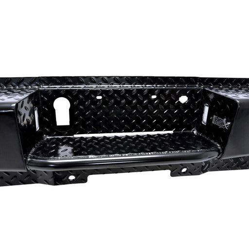 Westin HDX Bandit Rear Bumper for 2011-2016 Ford F-250 & F-350 - Recon Recovery - Recon Recovery
