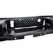 Westin HDX Bandit Rear Bumper for 2015-2019 Chevrolet Silverado Sierra 2500 & 3500 - Recon Recovery - Recon Recovery