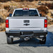Westin HDX Bandit Rear Bumper for 2015-2019 Chevrolet Silverado Sierra 2500 & 3500 - Recon Recovery - Recon Recovery