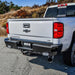 Westin HDX Bandit Rear Bumper for 2015-2019 Chevrolet Silverado Sierra 2500 & 3500 - Recon Recovery - Recon Recovery