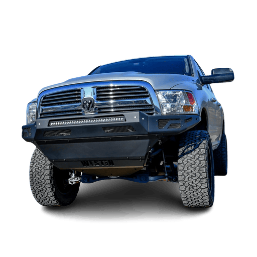 Westin Pro - Mod Front Bumper for 2009 - 2023 Ram 1500 Classic - Recon Recovery - Recon Recovery
