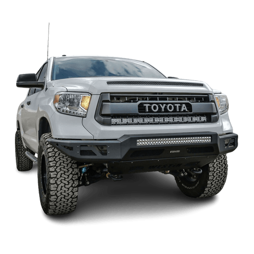 Westin Pro - Mod High Clearance Front Bumper for 2014 - 2021 Toyota Tundra - Recon Recovery - Recon Recovery