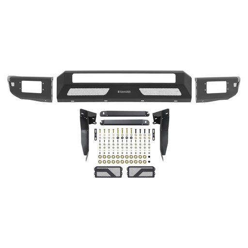 Westin Pro - Mod High Clearance Front Bumper for 2016 - 2023 Toyota Tacoma - Recon Recovery - Recon Recovery