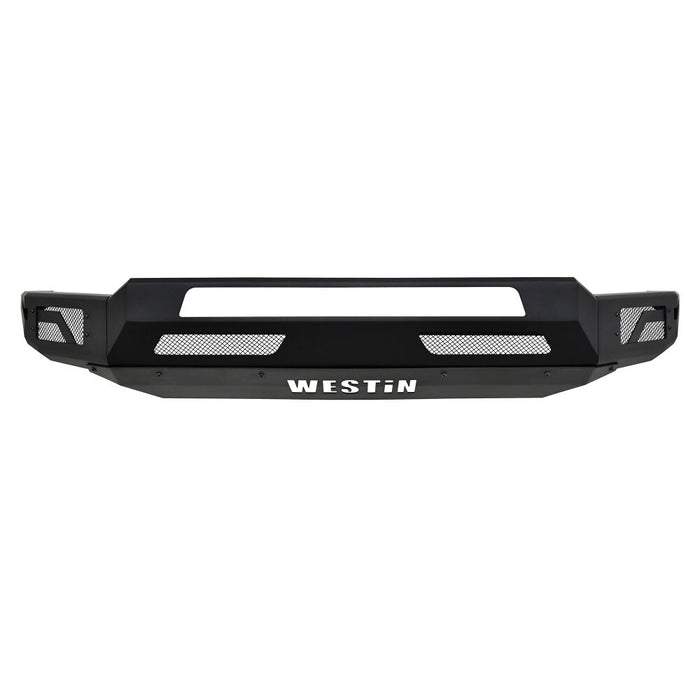 Westin Pro - Mod High Clearance Front Bumper for 2018 - 2020 Ford F - 150 - Recon Recovery - Recon Recovery