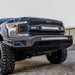 Westin Pro - Mod High Clearance Front Bumper for 2018 - 2020 Ford F - 150 - Recon Recovery - Recon Recovery