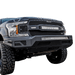 Westin Pro - Mod High Clearance Front Bumper for 2018 - 2020 Ford F - 150 - Recon Recovery - Recon Recovery