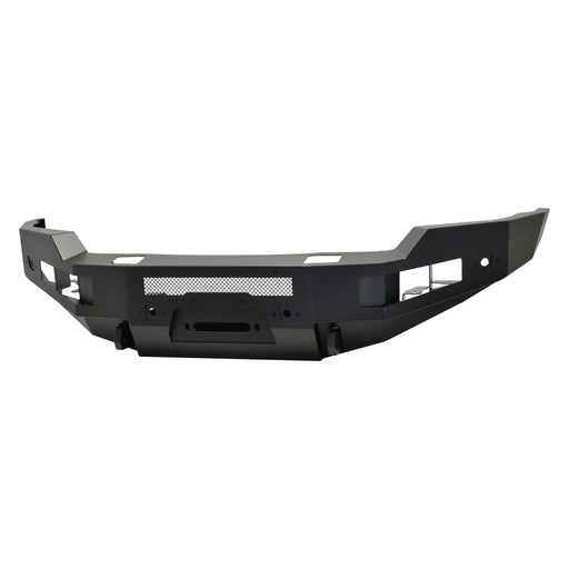 Westin Pro - Series Front Bumper for 2016 - 2019 Chevrolet Silverado 1500 - Recon Recovery - Recon Recovery