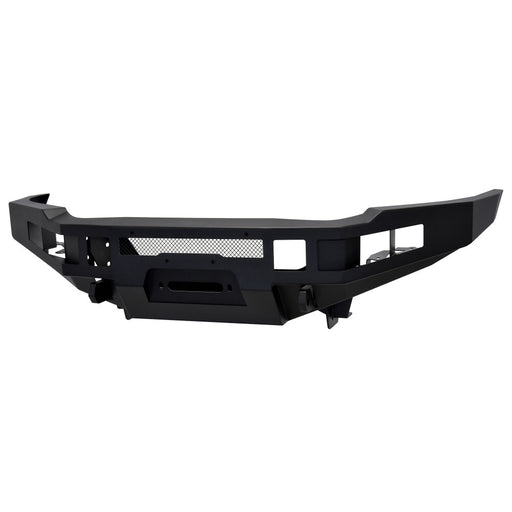 Westin Pro - Series Winch Front Bumper for 2016 - 2023 Toyota Tacoma - Recon Recovery - Recon Recovery