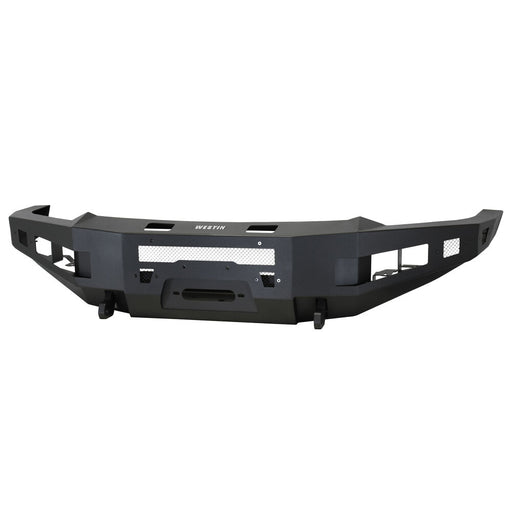 Westin Pro - Series Winch Front Bumper for 2019 - 2023 Ram 1500 - Recon Recovery - Recon Recovery